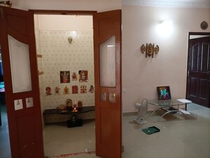 3 BHK Apartment For Sale in Siri Harmony, Uttarahalli