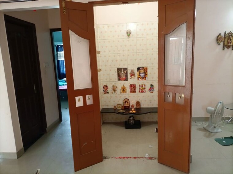 Room, siri-harmony 3 Bedroom 1400 Sq.Ft. Apartment In Uttarahalli Bangalore 10495856