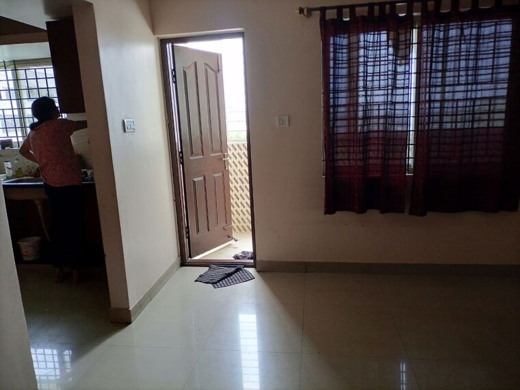Living Room, siri-harmony 3 Bedroom 1400 Sq.Ft. Apartment In Uttarahalli Bangalore 10495856