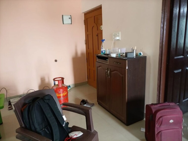 Room, siri-harmony 3 Bedroom 1400 Sq.Ft. Apartment In Uttarahalli Bangalore 10495856