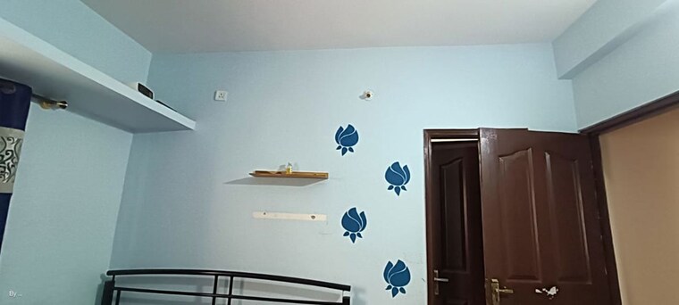 undefined, siri-harmony 3 Bedroom 1400 Sq.Ft. Apartment In Uttarahalli Bangalore 10495856