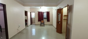 Living Room in 3 BHK Apartment at Siri Harmony, Uttarahalli – for Sale