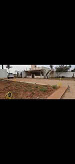 1500 Sq.Ft. Plot in Kunigal