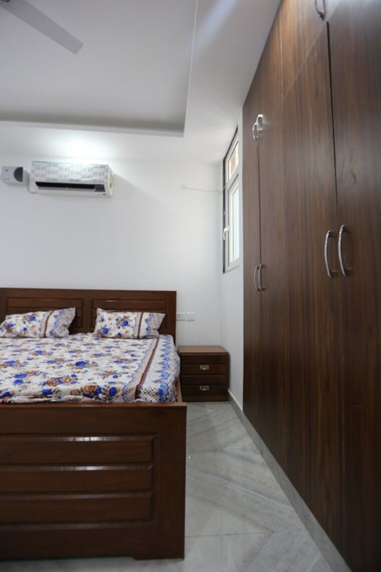undefined, sector 54 1 Bedroom 540 Sq.Ft. Builder Floor In Sector 54 Gurgaon 10496134
