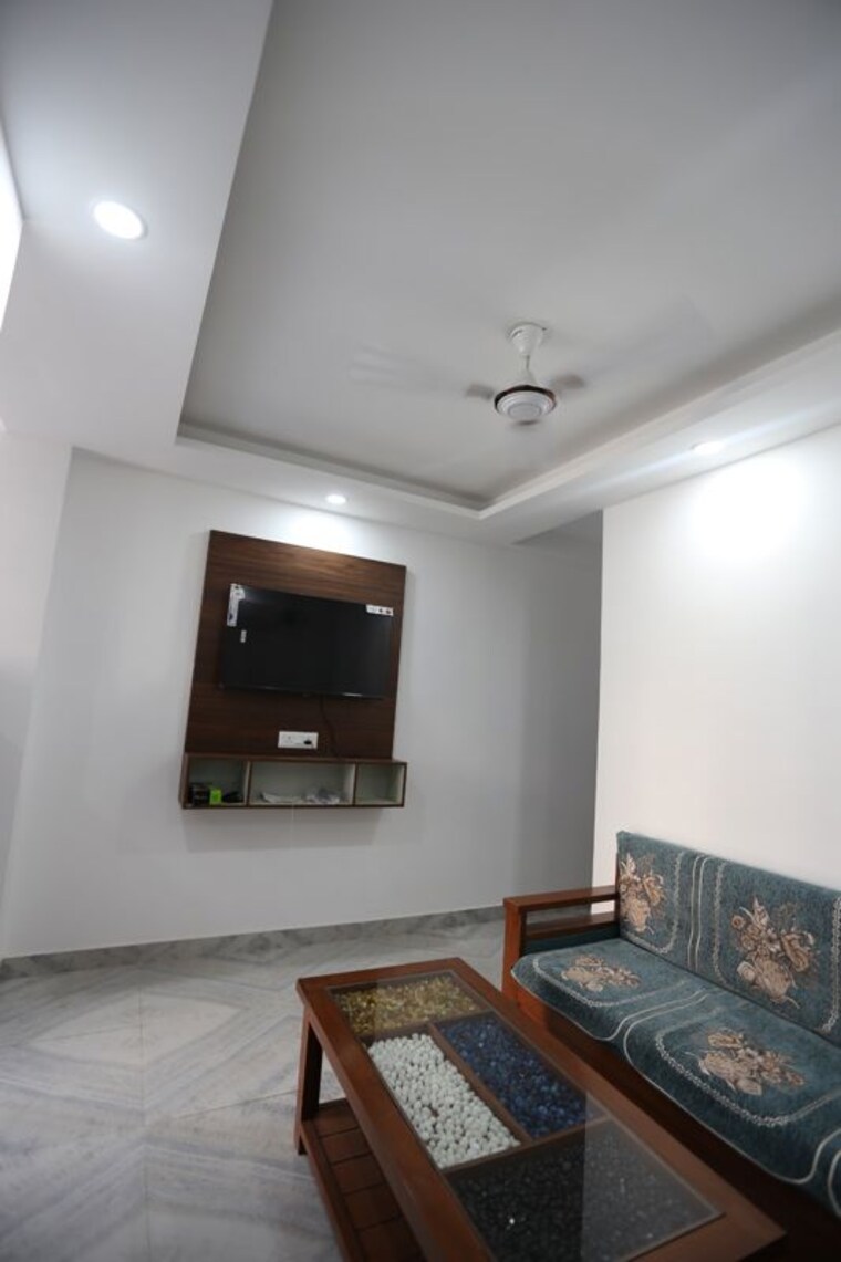 Room, sector 54 1 Bedroom 540 Sq.Ft. Builder Floor In Sector 54 Gurgaon 10496134