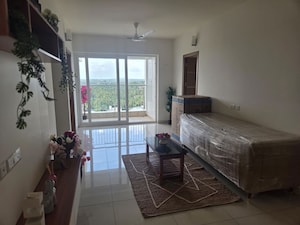 3 BHK Apartment For Sale in Koorkenchery