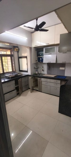 Kitchen in  Pg at Pune Central – for Rent