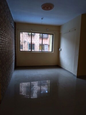 Bedroom in 3.5 BHK Penthouse at Kharghar – for Sale