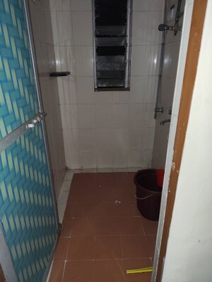 Bathroom in 3.5 BHK Penthouse at Kharghar – for Sale