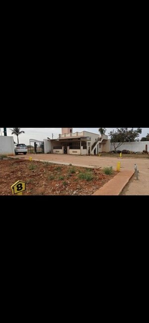  Plot – Exterior View View at Kunigal - for Sale