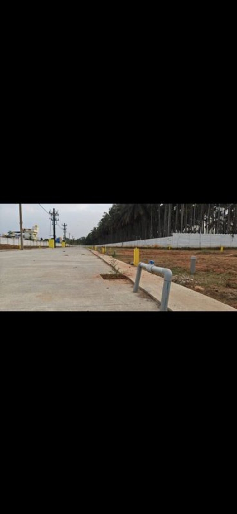 undefined, kunigal  1200 Sq.Ft. Plot In Kunigal Bangalore 10496160