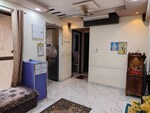 1.5 BHK + Pooja Room 750 Sq.Ft. Apartment in Raymond Ten X Habitat