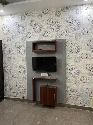 Room in 1 BHK Apartment at Kharar Mohali Road – for Sale