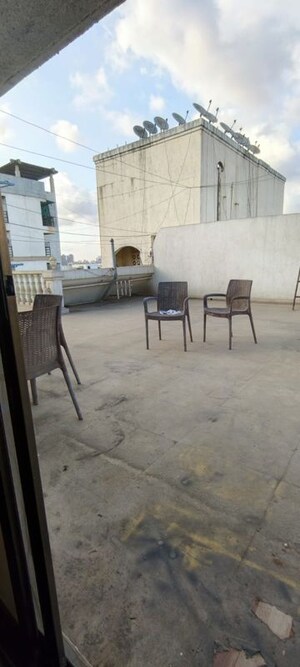  2 BHK Apartment at Tharwani Rosewood Heights, Kharghar Sector 10 – for Sale