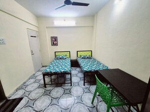 Bedroom in  Pg at Nahur West – for Rent