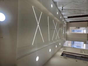 4 BHK Builder Floor For Sale in South City 2