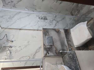 Team Area in 4 BHK Builder Floor at South City 2 – for Sale