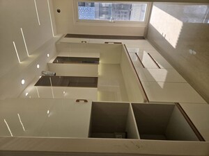 Furnished Amenities in 4 BHK Builder Floor at South City 2 – for Sale
