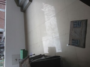 Bathroom in 2 BHK Builder Floor at Lajpat Nagar I – for Rent