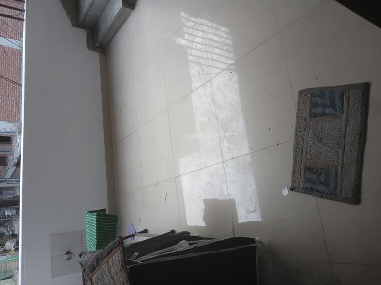 Bathroom, lajpat nagar i 2 Bedroom 900 Sq.Ft. Builder Floor In Lajpat Nagar I Delhi 10496158