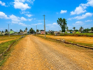  Plot For Sale in Nelamangala