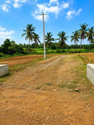 Plot Area in  Plot at Nelamangala – for Sale