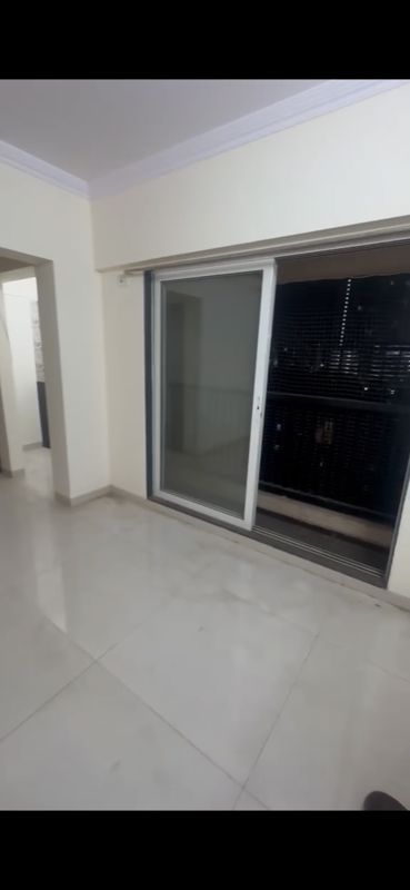 1 BHK 450 Sq.Ft. Apartment in Raunak Residency Thane