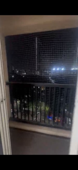 1 BHK Apartment – Exterior View View at Raunak Residency Thane, Pokhran Road No One - for Rent
