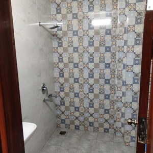 Bathroom in 2 BHK Apartment at Sector 105 – for Rent