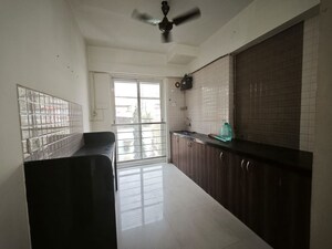 Kitchen in 2 BHK Apartment at Chembur – for Rent
