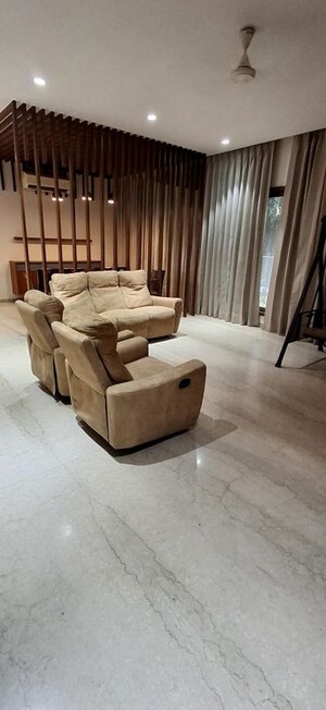3 BHK Apartment For Rent in Vesu