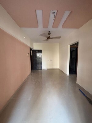 Building Lobby in 2 BHK Apartment at Subhash Nagar – for Rent