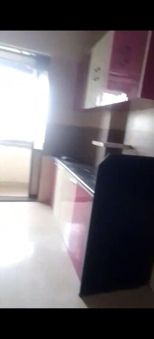 Kitchen in 2 BHK Apartment at Subhash Nagar – for Rent