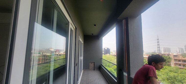 undefined, vipul-world-floors 3 Bedroom 192 Sq.Yd. Builder Floor In Sector 48 Gurgaon 10496216
