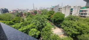 3 BHK Builder Floor – Garden View at Vipul World Floors, Sector 48 - for Sale