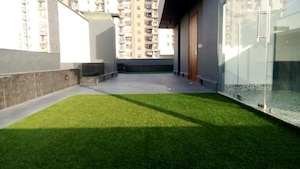 Living Room in 3 BHK Builder Floor at Vipul World Floors, Sector 48 – for Sale