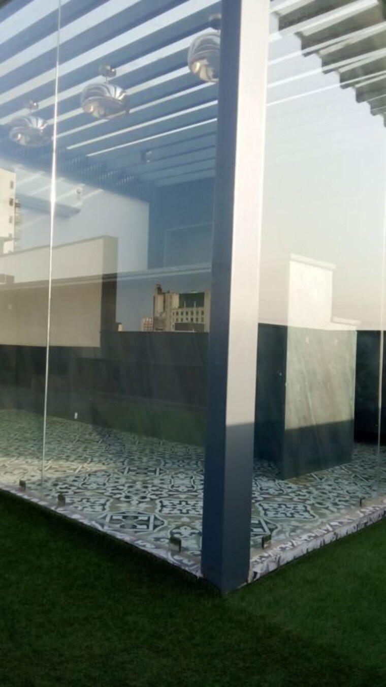 Kitchen, vipul-world-floors 3 Bedroom 192 Sq.Yd. Builder Floor In Sector 48 Gurgaon 10496216