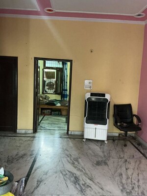 2 BHK Builder Floor For Rent in Alpha Ii Greater Noida