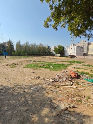 Plot Area in  Warehouse at Sector 37 – for Rent