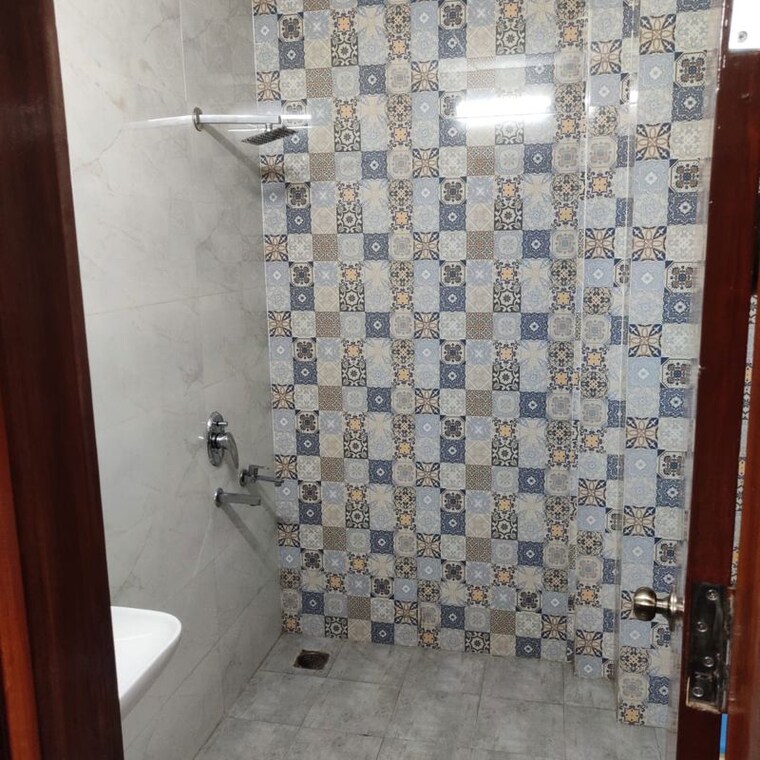 Bathroom, kharmanghat 3 Bedroom 2160 Sq.Ft. Apartment In Kharmanghat Hyderabad 10496217