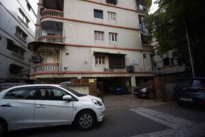 4 BHK Apartment – Exterior View View at Ellisbridge - for Sale