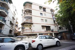4 BHK Apartment For Sale in Ellisbridge
