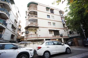 4 BHK Apartment For Sale in Ellisbridge