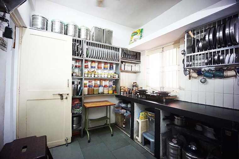 Gym, ellisbridge 4 Bedroom 171 Sq.Yd. Apartment In Ellisbridge Ahmedabad 10496179