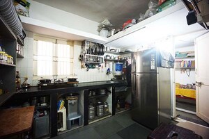4 BHK Apartment – Exterior View View at Ellisbridge - for Sale