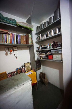4 BHK Apartment – Exterior View View at Ellisbridge - for Sale