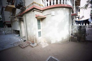 4 BHK Apartment – Exterior View View at Ellisbridge - for Sale