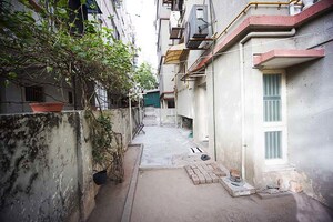 4 BHK Apartment – Exterior View View at Ellisbridge - for Sale
