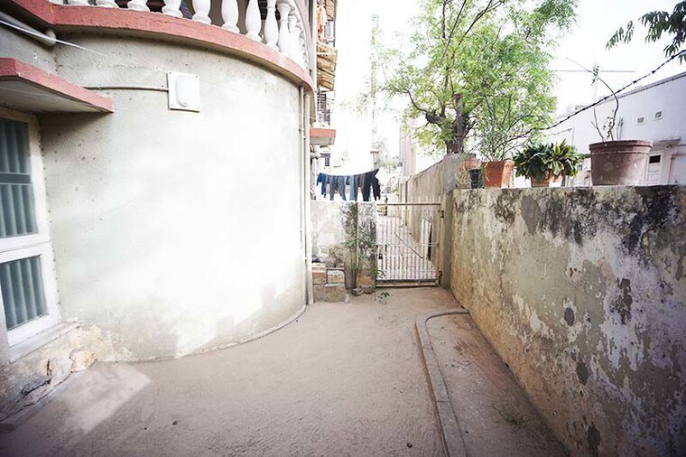 Exterior View, ellisbridge 4 Bedroom 171 Sq.Yd. Apartment In Ellisbridge Ahmedabad 10496179