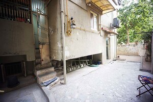 4 BHK Apartment – Exterior View View at Ellisbridge - for Sale